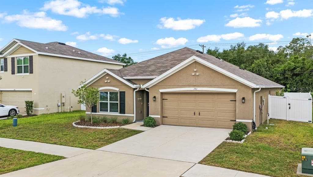 1911 BLUE STREAM STREET, RUSKIN, FL 33570 — zdjęcie 5