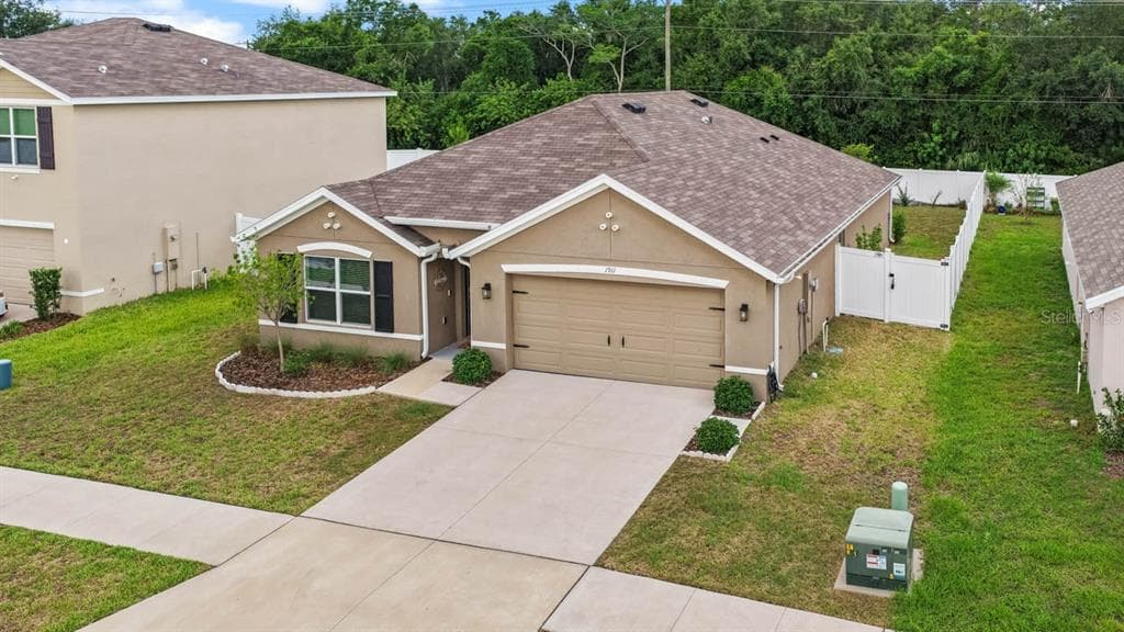 1911 BLUE STREAM STREET, RUSKIN, FL 33570 — zdjęcie 4