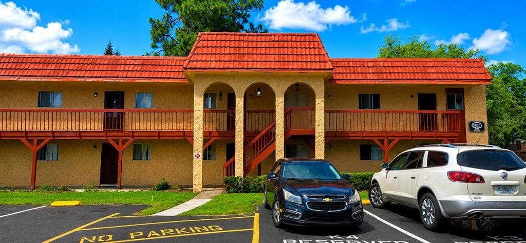 2850 N POWERS DRIVE # 83, ORLANDO, FL 32818 — zdjęcie 2