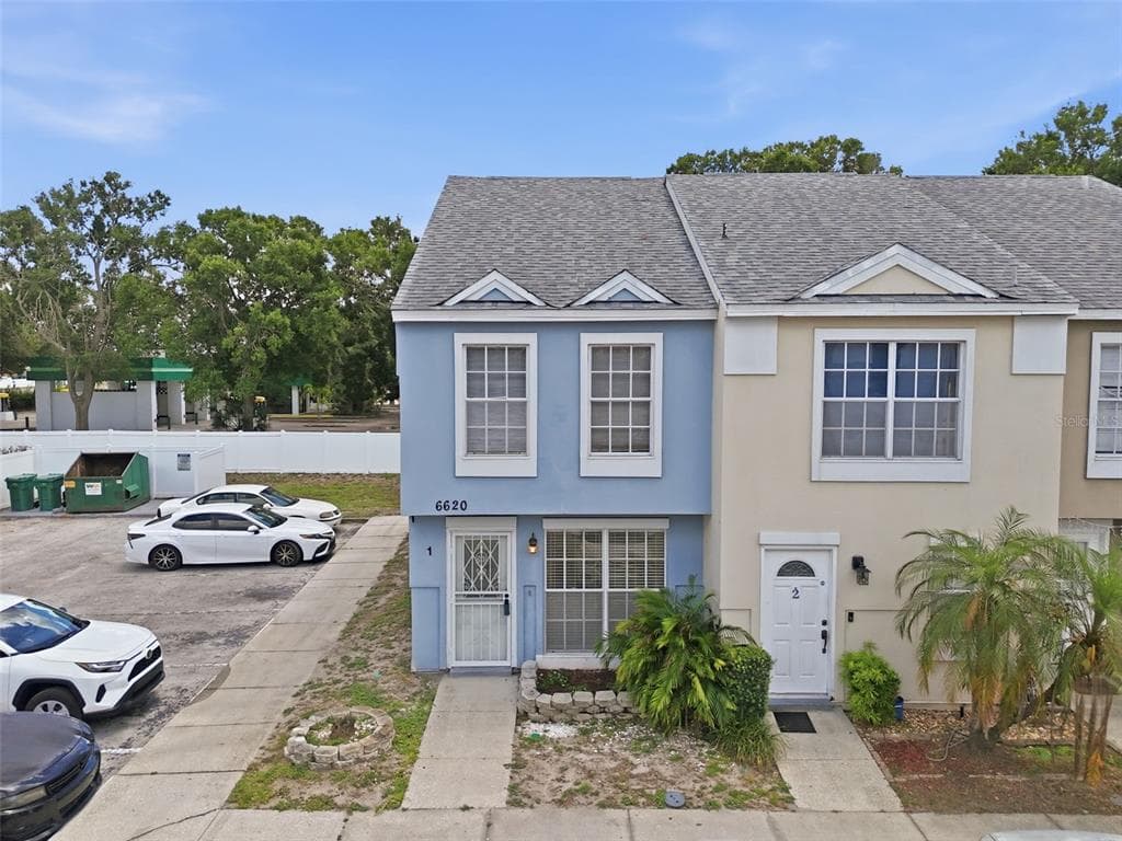 6620 121ST AVENUE # 1, LARGO, FL 33773