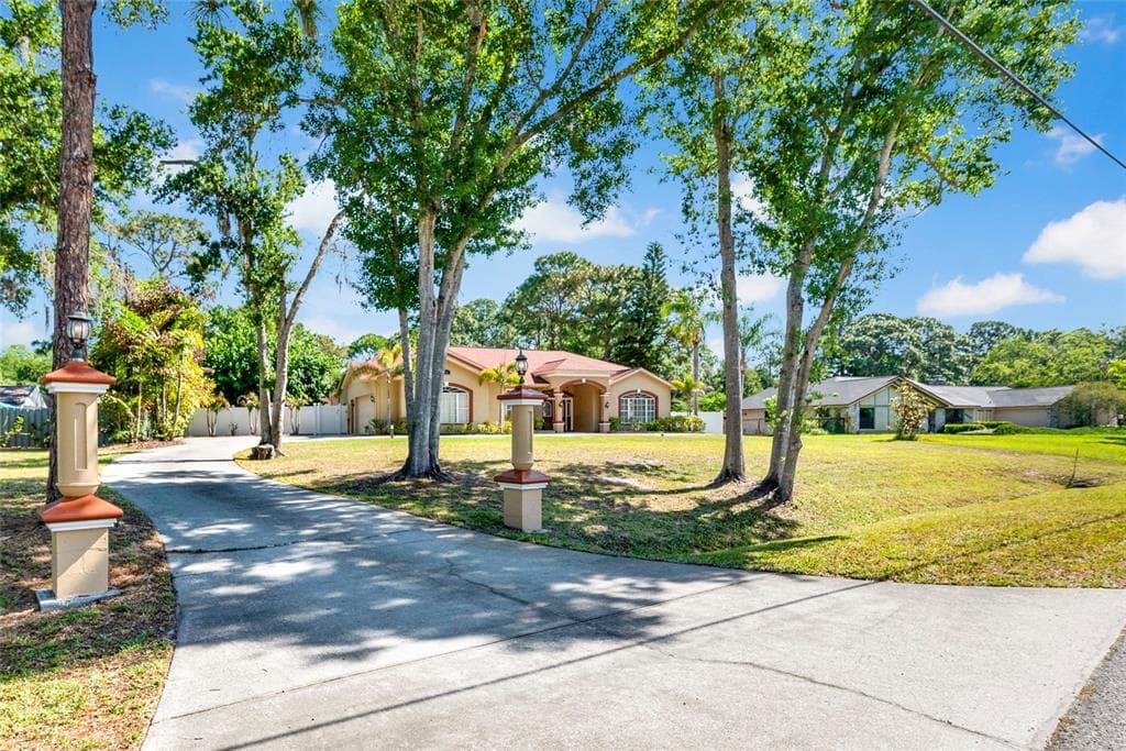 6341 GOVERNORS DRIVE, NEW PORT RICHEY, FL 34655 — zdjęcie 2