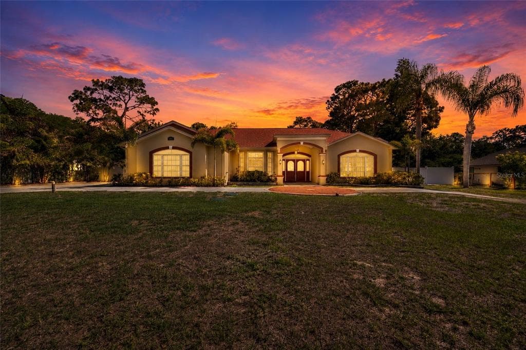 6341 GOVERNORS DRIVE, NEW PORT RICHEY, FL 34655 — zdjęcie 3