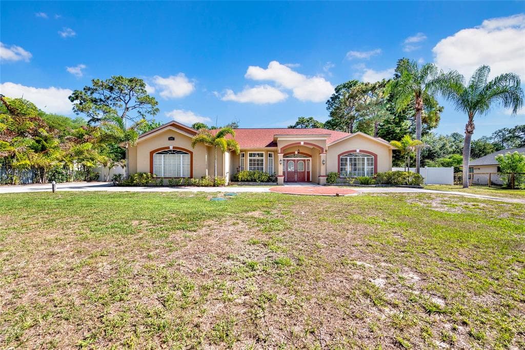 6341 GOVERNORS DRIVE, NEW PORT RICHEY, FL 34655