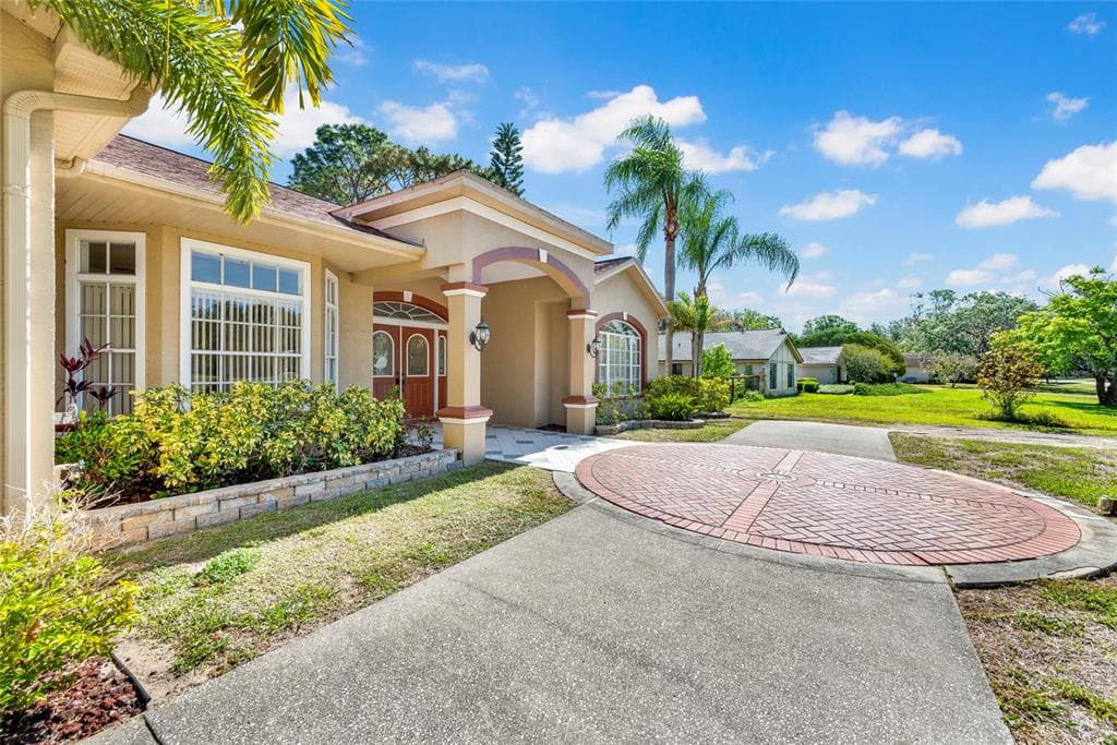 6341 GOVERNORS DRIVE, NEW PORT RICHEY, FL 34655 — zdjęcie 5