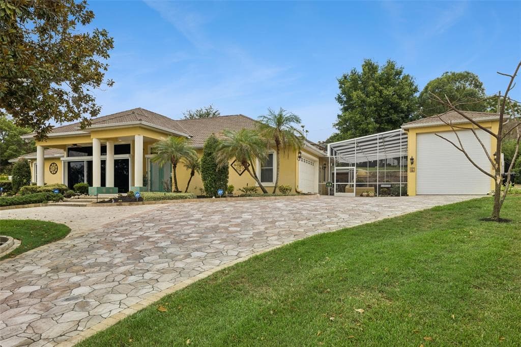 12128 LAKESHORE DRIVE, CLERMONT, FL 34711 — zdjęcie 2