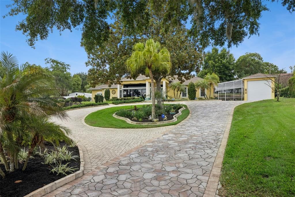 12128 LAKESHORE DRIVE, CLERMONT, FL 34711 — zdjęcie 4