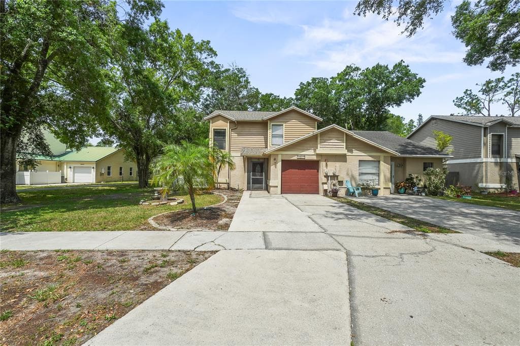 5002 CORVETTE DRIVE, TAMPA, FL 33624