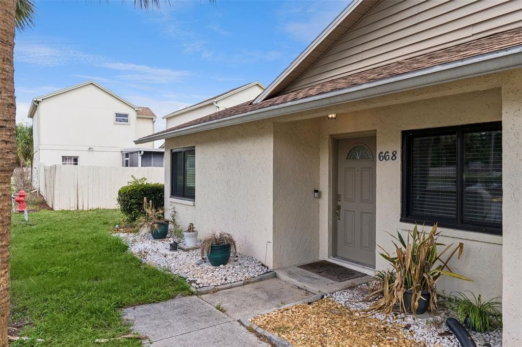 668 OLYMPIC DRIVE # 1, OCOEE, FL 34761 — zdjęcie 3