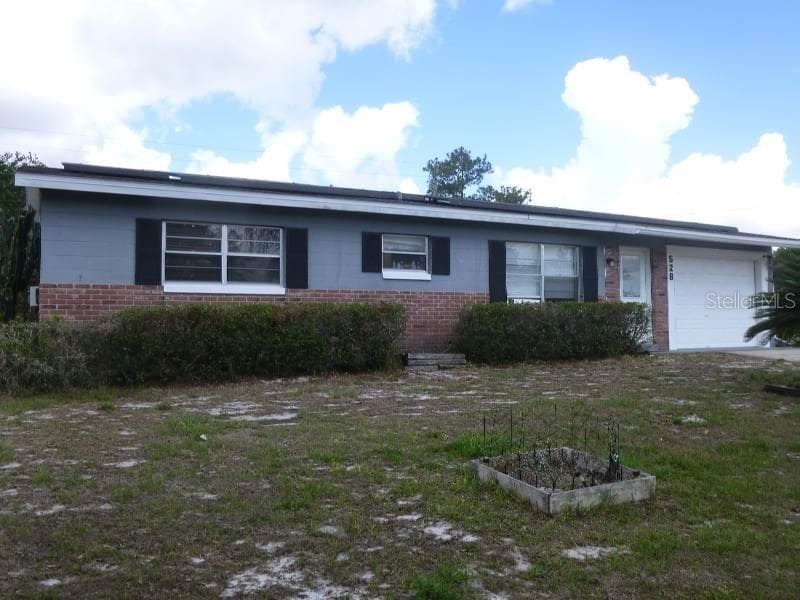 528 CENTRAL AVENUE, FROSTPROOF, FL 33843