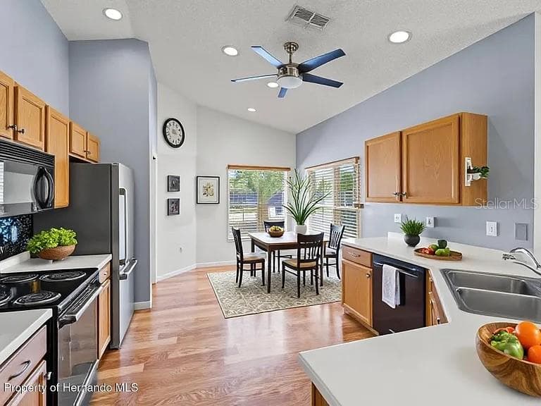 11078 HEATHROW AVENUE, SPRING HILL, FL 34609 — zdjęcie 2