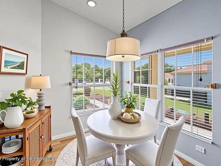 11078 HEATHROW AVENUE, SPRING HILL, FL 34609 — zdjęcie 3