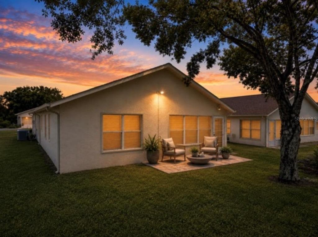 11078 HEATHROW AVENUE, SPRING HILL, FL 34609 — zdjęcie 5