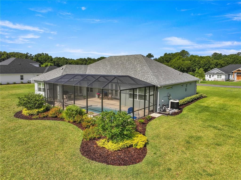 7835 SE 22ND TERRACE, OCALA, FL 34480 — zdjęcie 3