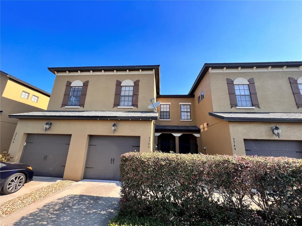 2342 ALOHA BAY COURT, OCOEE, FL 34761