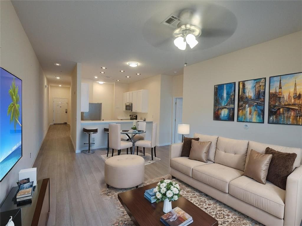 709 LUCAYA LOOP # 1203, DAVENPORT, FL 33897 — zdjęcie 3