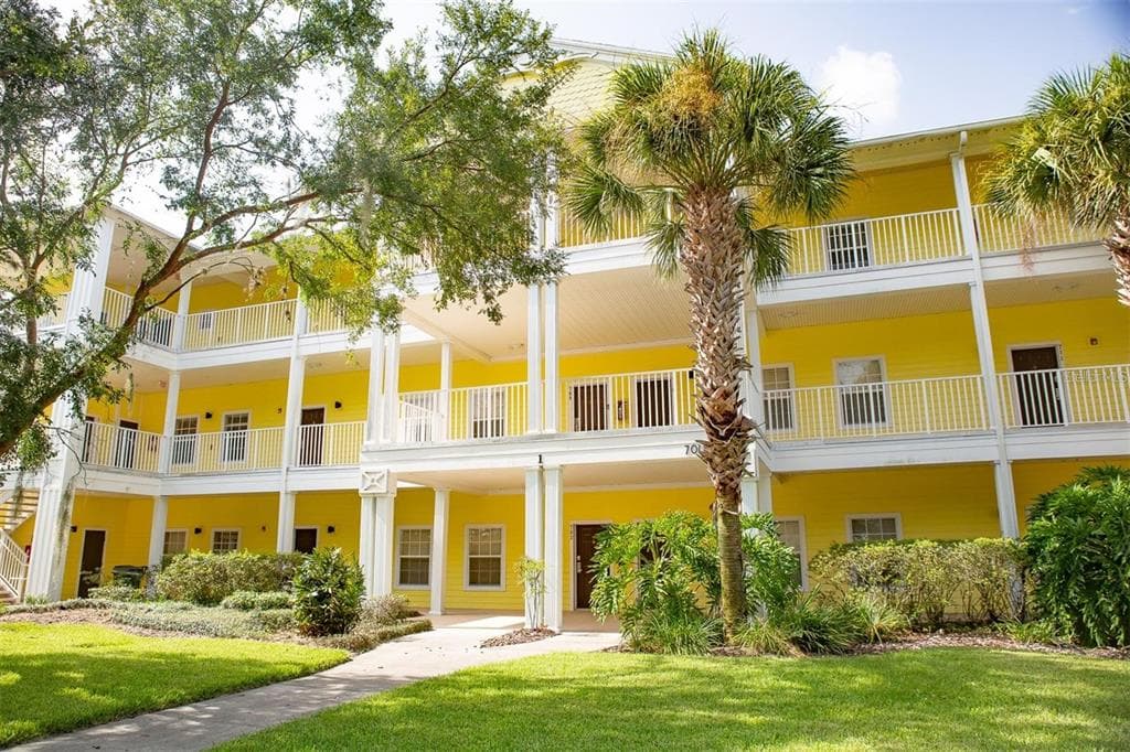 709 LUCAYA LOOP # 1203, DAVENPORT, FL 33897