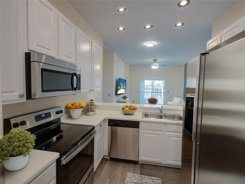 709 LUCAYA LOOP # 1203, DAVENPORT, FL 33897 — zdjęcie 5