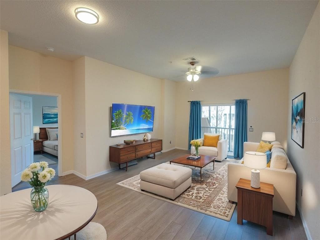 709 LUCAYA LOOP # 1203, DAVENPORT, FL 33897 — zdjęcie 4