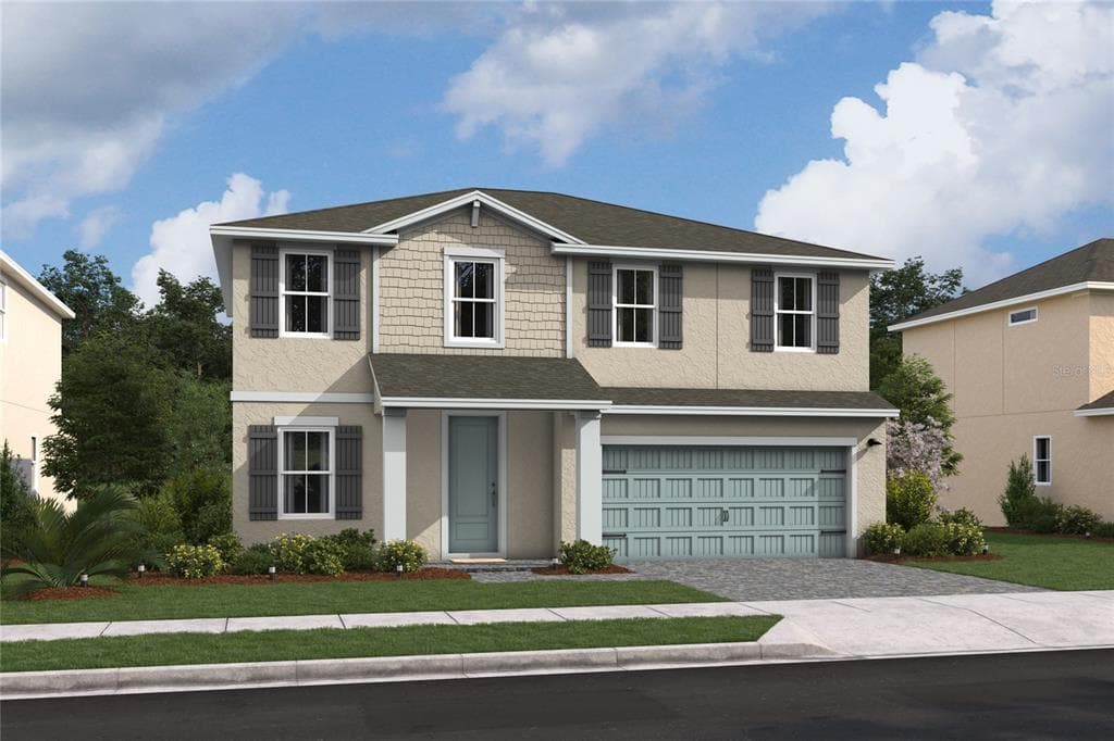 3123 REIN, DAVENPORT, FL 33837