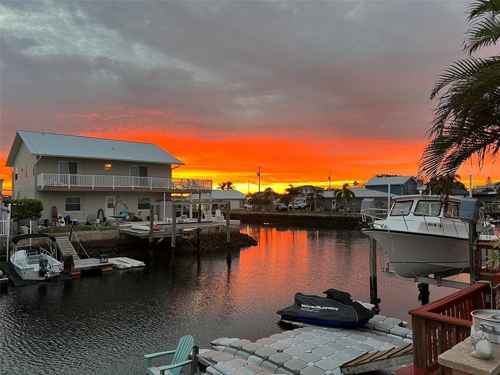13840 BARNARD AVENUE, HUDSON, FL 34667 — zdjęcie 3