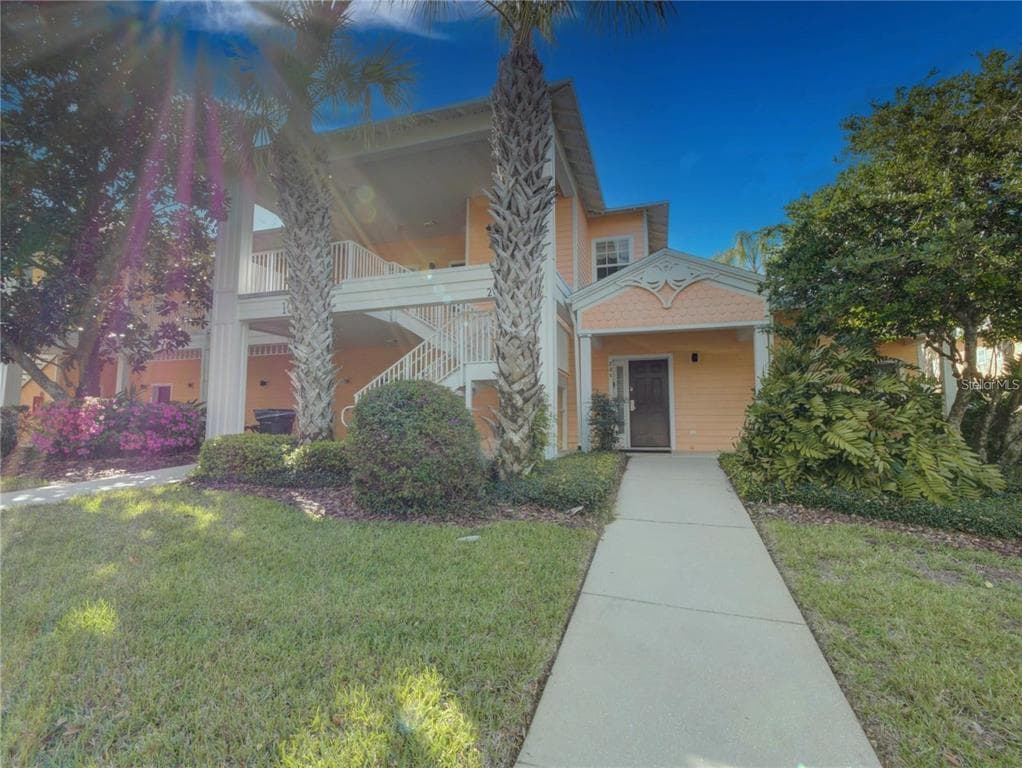 204 NEW PROVIDENCE # 10104, DAVENPORT, FL 33897 — zdjęcie 2
