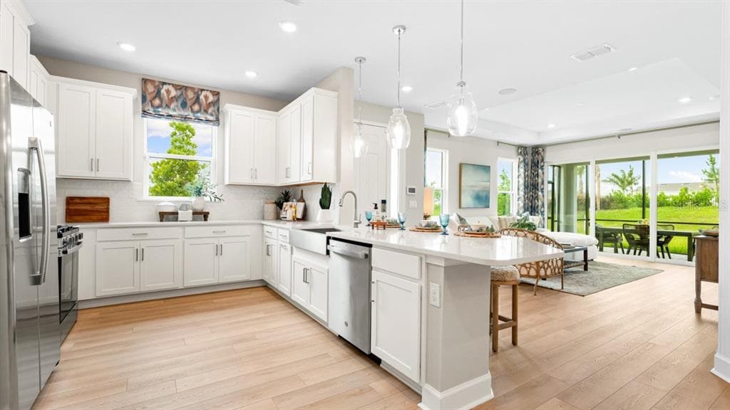 7452 MOONBEAM AVENUE, SARASOTA, FL 34241 — zdjęcie 3