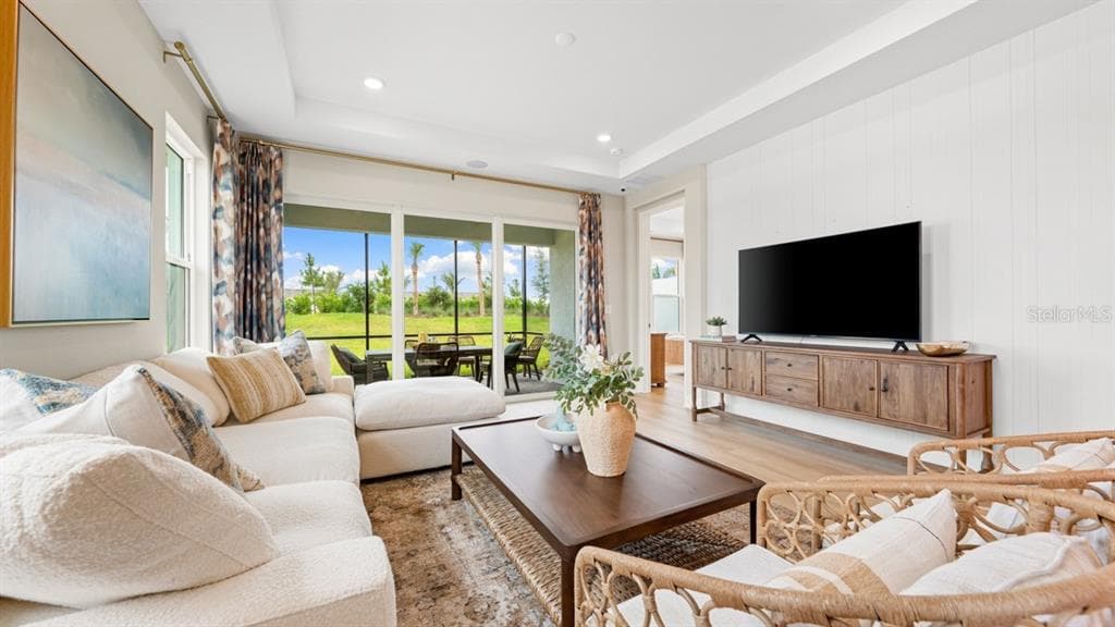 7452 MOONBEAM AVENUE, SARASOTA, FL 34241 — zdjęcie 4