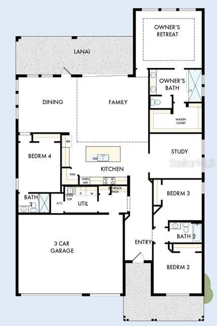 17577 FOXTAIL LOOP, VENICE, FL 34293 — zdjęcie 3