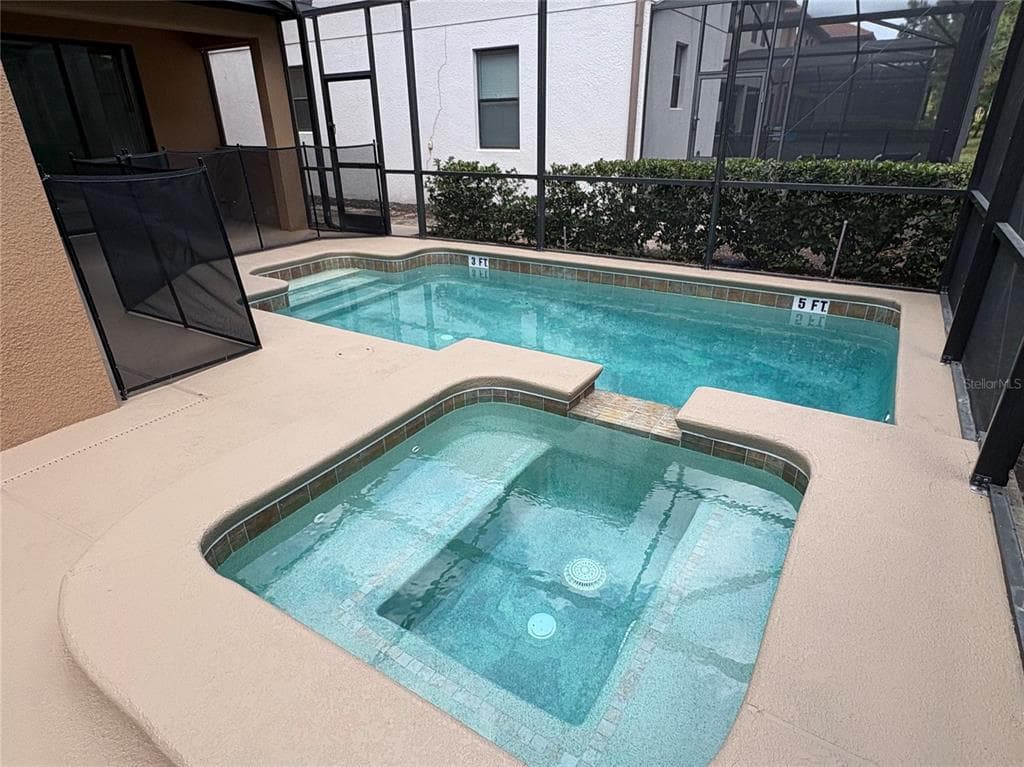 5408 SOLTERRA CIRCLE, DAVENPORT, FL 33837 — zdjęcie 2