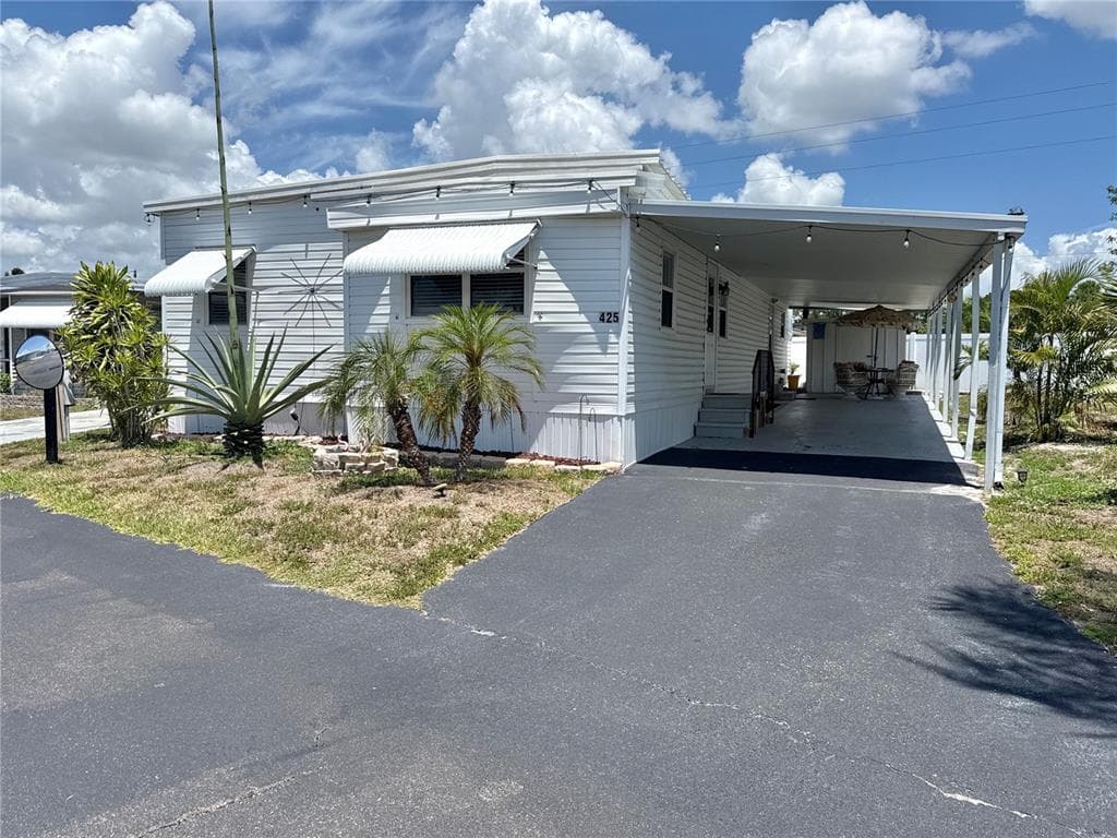 425 MOUNT PINEY AVENUE NE # 681, ST PETERSBURG, FL 33702 — zdjęcie 2