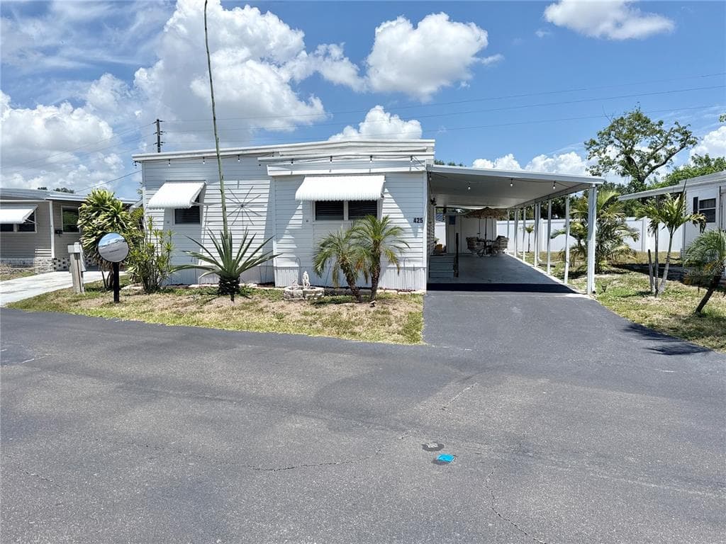 425 MOUNT PINEY AVENUE NE # 681, ST PETERSBURG, FL 33702