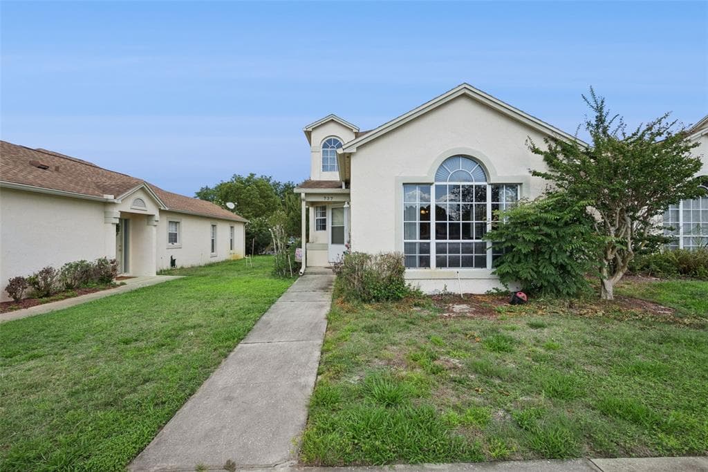 737 OLYMPIC CIRCLE, OCOEE, FL 34761