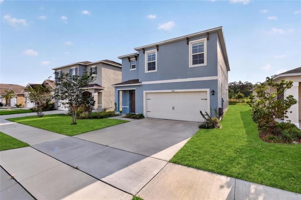 3365 COSTELLO CIRCLE, WINTER HAVEN, FL 33884 — zdjęcie 2