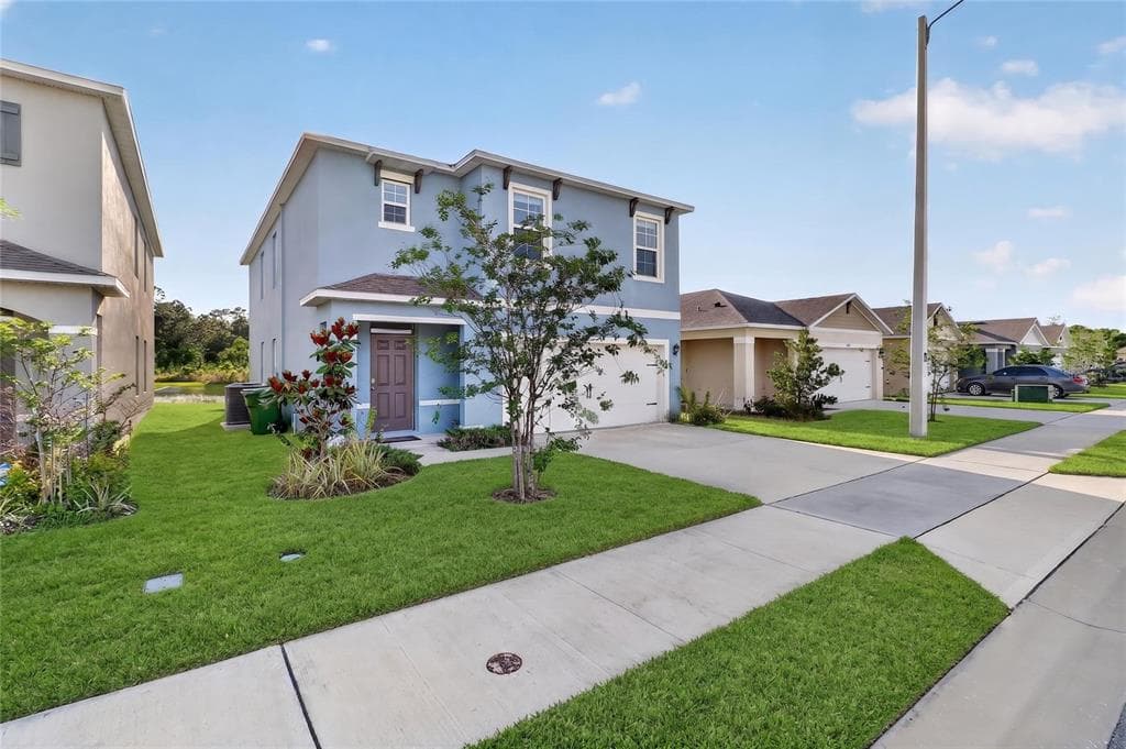 3365 COSTELLO CIRCLE, WINTER HAVEN, FL 33884 — zdjęcie 3