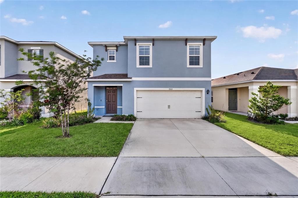 3365 COSTELLO CIRCLE, WINTER HAVEN, FL 33884