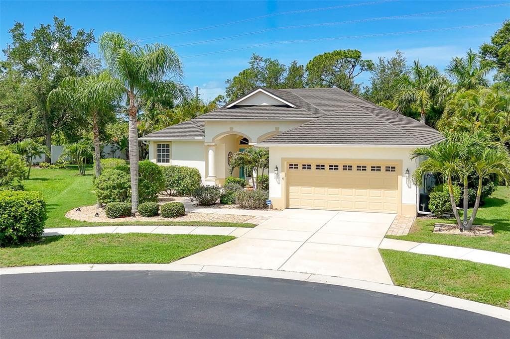 122 CLEAR LAKE DRIVE, ENGLEWOOD, FL 34223 — zdjęcie 2