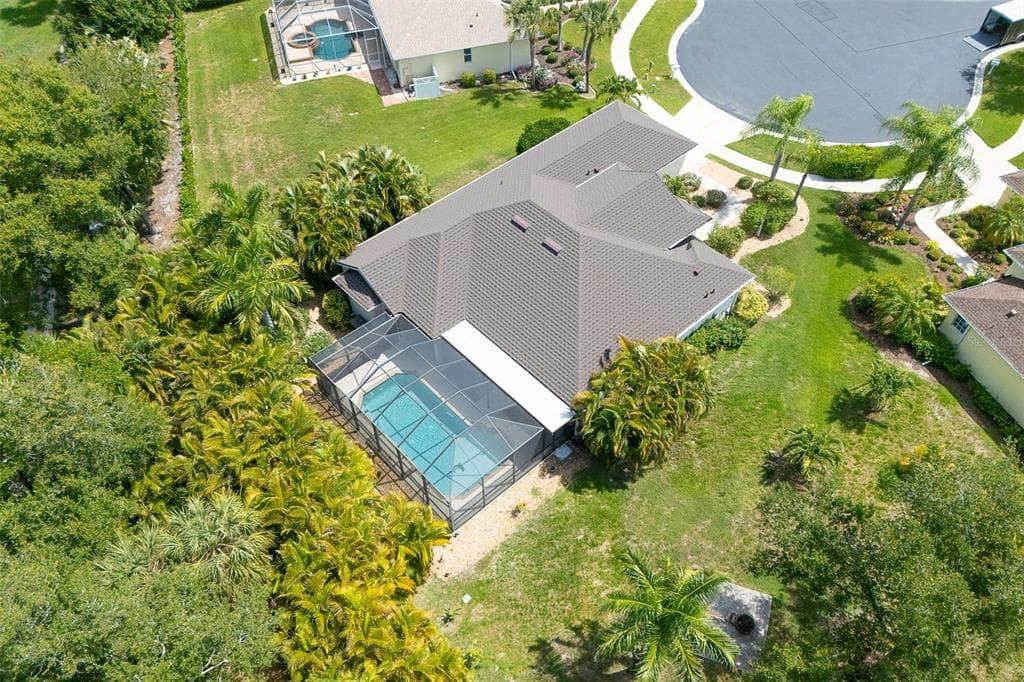 122 CLEAR LAKE DRIVE, ENGLEWOOD, FL 34223 — zdjęcie 3