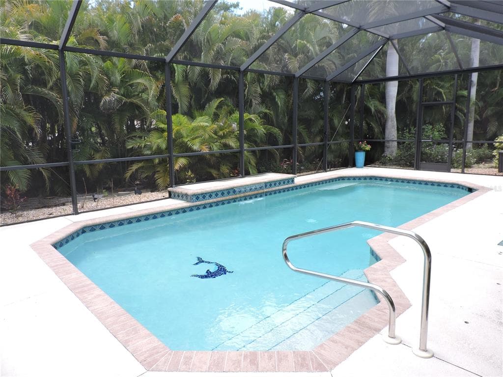 122 CLEAR LAKE DRIVE, ENGLEWOOD, FL 34223 — zdjęcie 5