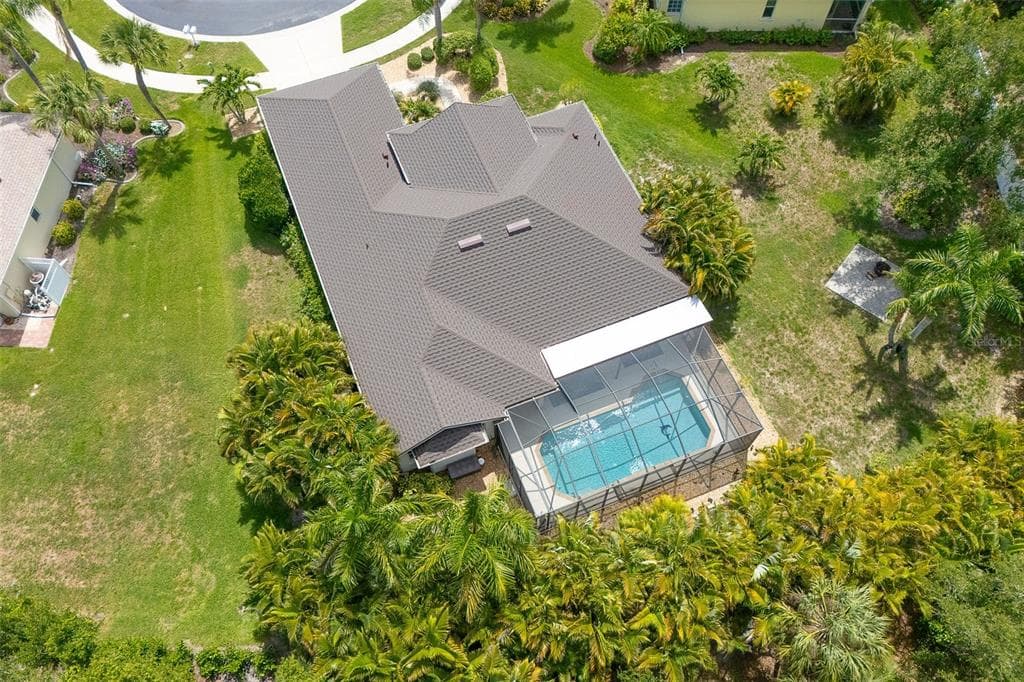 122 CLEAR LAKE DRIVE, ENGLEWOOD, FL 34223 — zdjęcie 4