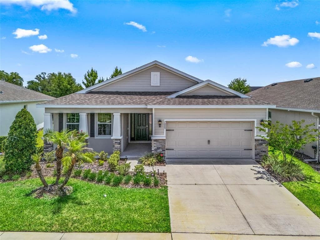 7889 PENROSE PLACE, WILDWOOD, FL 34785 — zdjęcie 3