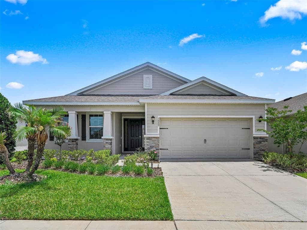 7889 PENROSE PLACE, WILDWOOD, FL 34785 — zdjęcie 5