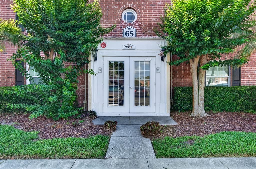 2521 CEDAR CYPRESS COURT # 101, TAMPA, FL 33618 — zdjęcie 3