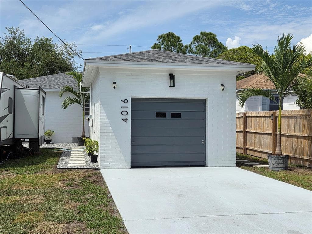 4016 9TH AVENUE N, ST PETERSBURG, FL 33713 — zdjęcie 2