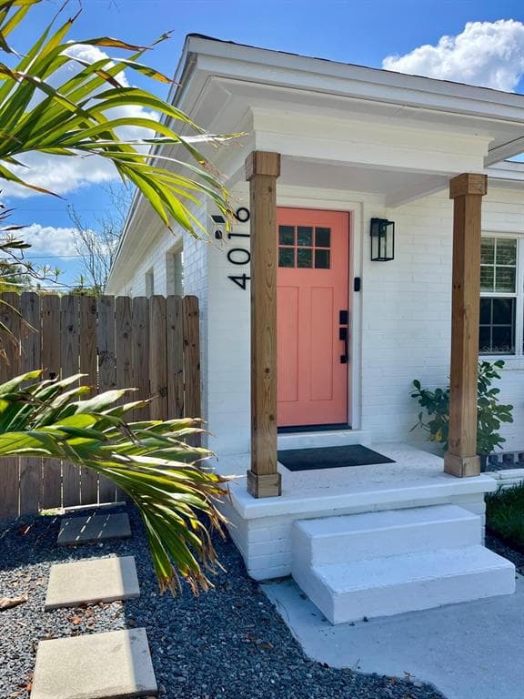 4016 9TH AVENUE N, ST PETERSBURG, FL 33713