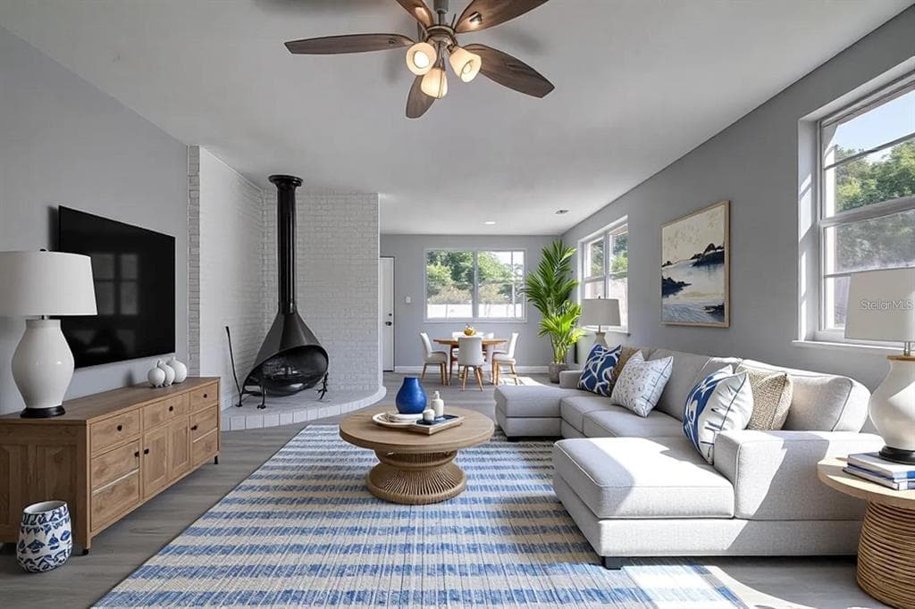 2107 MONTICELLO AVENUE, LAKELAND, FL 33801 — zdjęcie 2