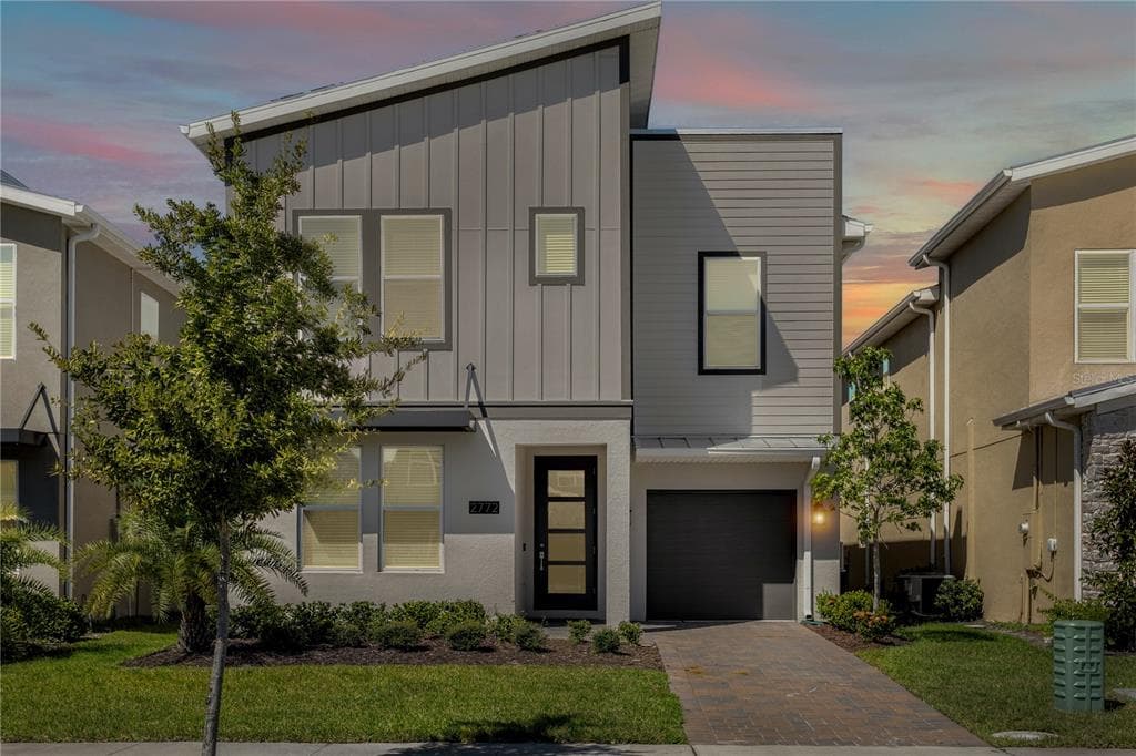 2772 BOOKMARK DRIVE, KISSIMMEE, FL 34746 — zdjęcie 2
