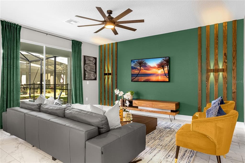 2772 BOOKMARK DRIVE, KISSIMMEE, FL 34746 — zdjęcie 3