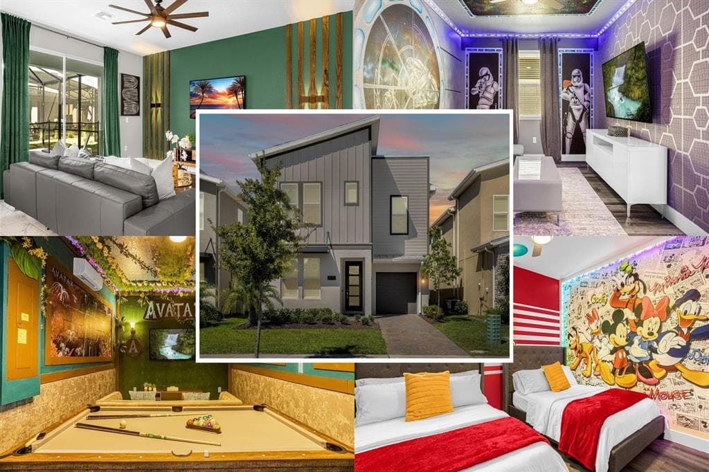 2772 BOOKMARK DRIVE, KISSIMMEE, FL 34746