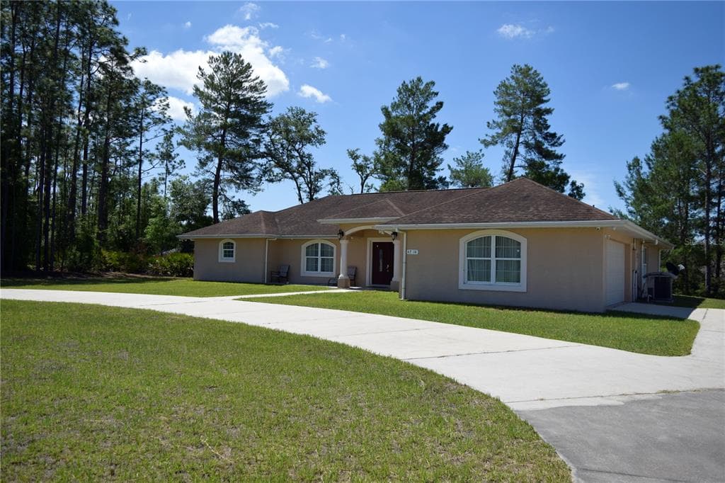 4714 SW 114TH PLACE, OCALA, FL 34476