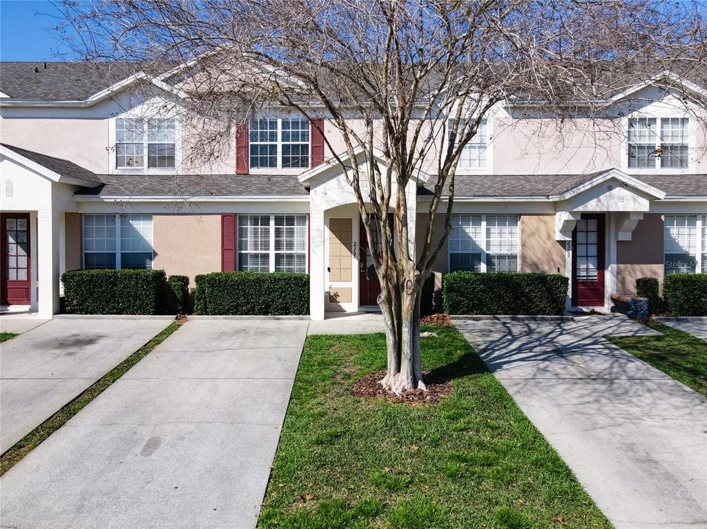 2367 SILVER PALM DRIVE, KISSIMMEE, FL 34747 — zdjęcie 2